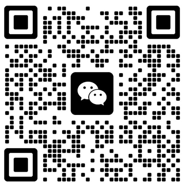 WeChat QR Code