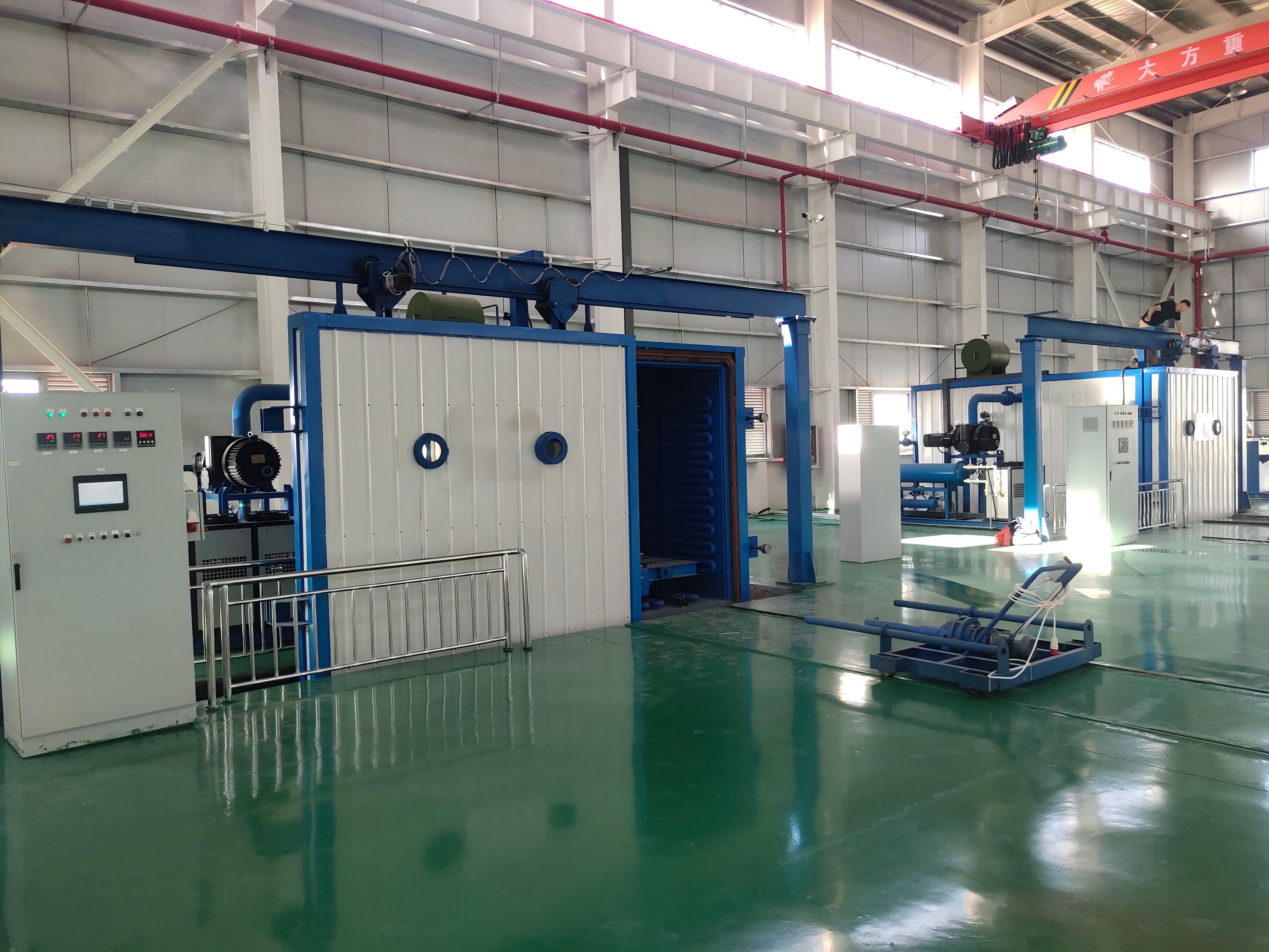 Transformer Core Cutting Machine factory - Transformer Core Stacking ...