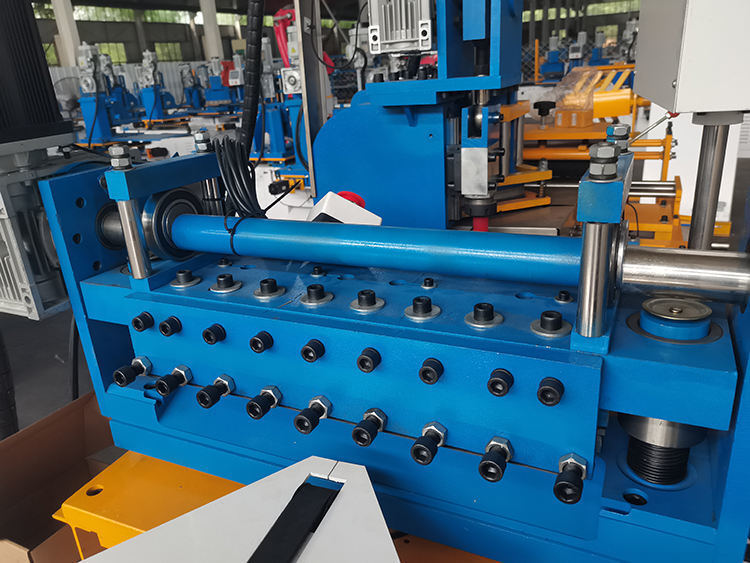 Transformer Core Cutting Machine with High Precision and Low Burr